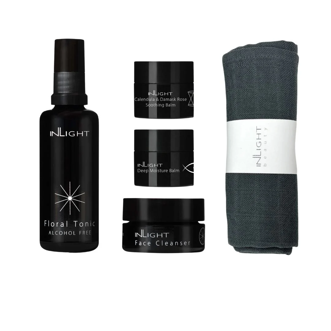 Travel Essentials & Discovery Sizes